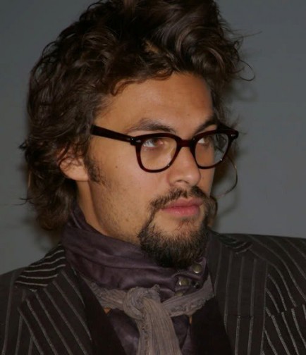 Jason Momoa fotoğrafı