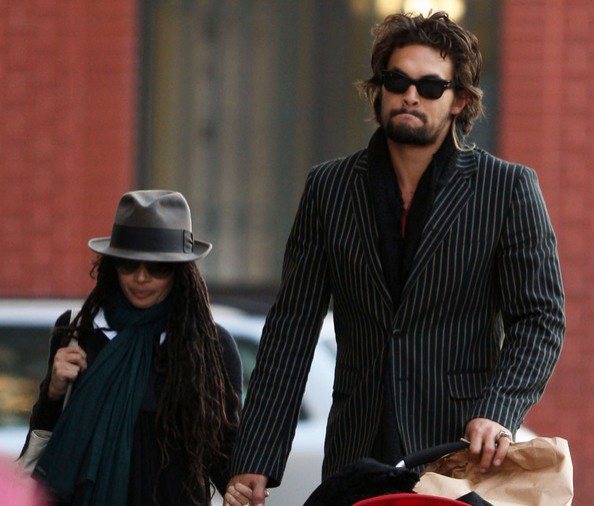 Jason Momoa Fotoğrafı