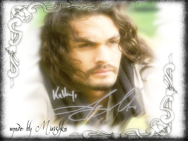 Jason Momoa Fotoğrafı