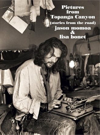 Jason Momoa Fotoğrafı