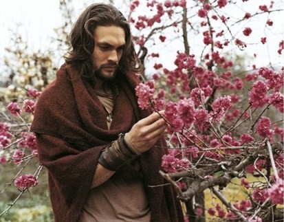 Jason Momoa Fotoğrafı