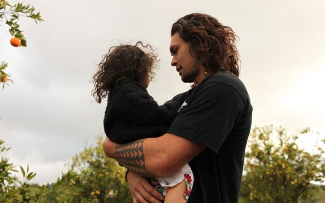 Jason Momoa Fotoğrafı