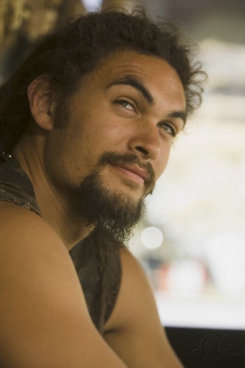 Jason Momoa Fotoğrafı