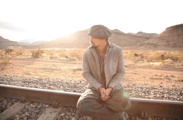 Jason Momoa Fotoğrafı