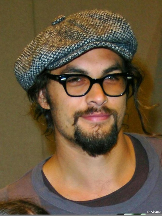 Jason Momoa Fotoğrafı