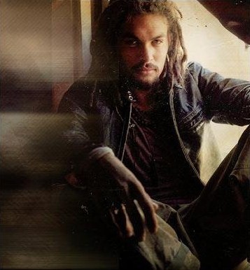 Jason Momoa Fotoğrafı