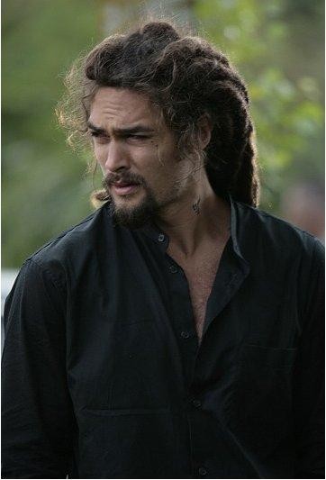 Jason Momoa Fotoğrafı