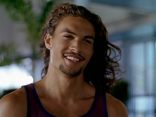 Jason Momoa Fotoğrafı