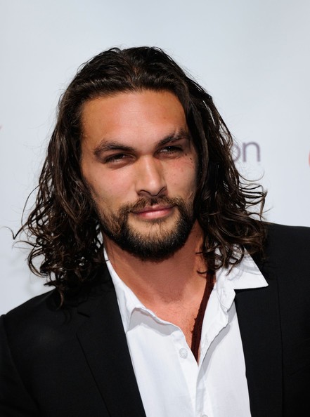 Jason Momoa Fotoğrafı