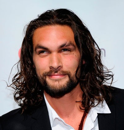 Jason Momoa Fotoğrafı