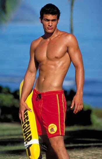 Jason Momoa Fotoğrafı