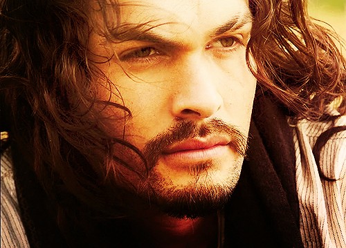 Jason Momoa Fotoğrafı