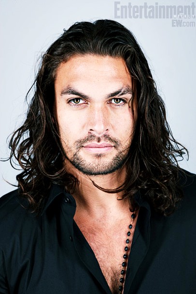 Jason Momoa Fotoğrafı