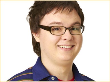 Clark Duke fotoğrafı
