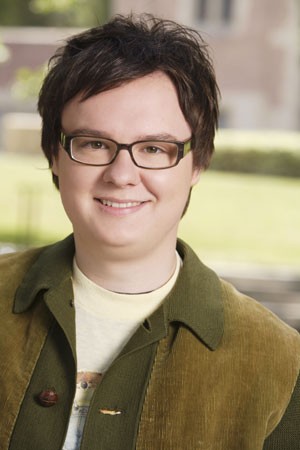 Clark Duke fotoğrafı