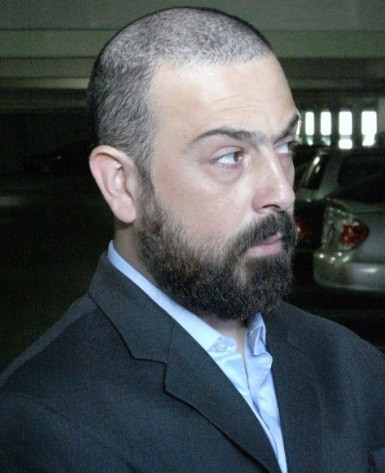 Serdar Kalsin fotoğrafı