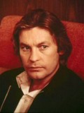 Helmut Berger fotoğrafı