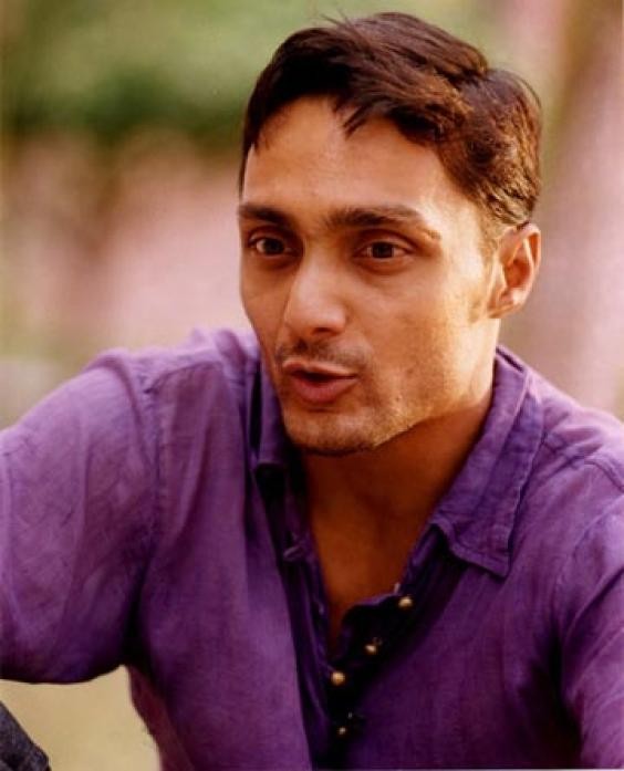 Rahul Bose fotoğrafı