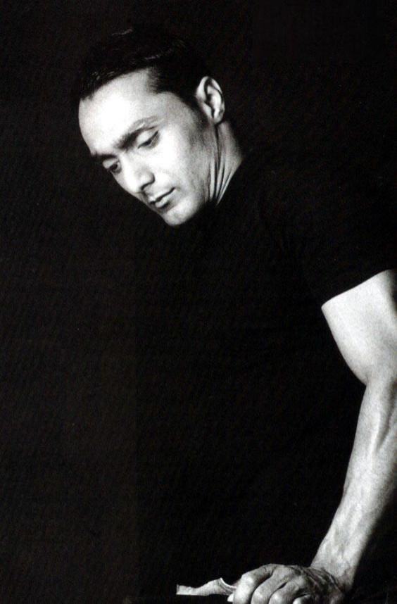 Rahul Bose fotoğrafı