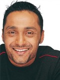 Rahul Bose fotoğrafı