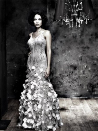 Barbara Mori Fotoğrafı