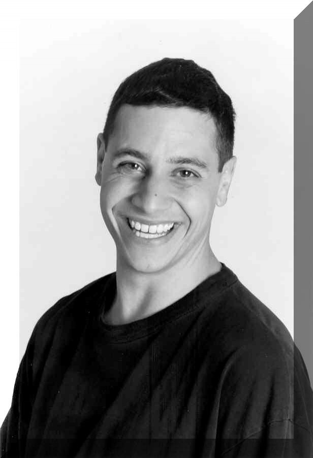 Chris Spinelli fotoğrafı