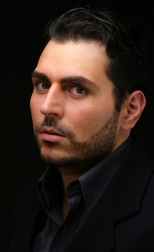 Sam Kalidi fotoğrafı