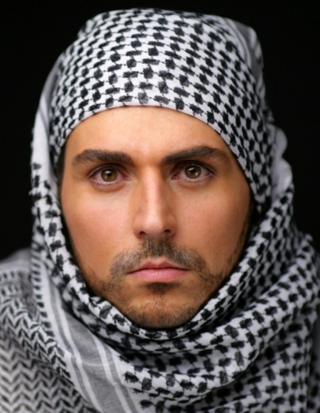 Sam Kalidi fotoğrafı