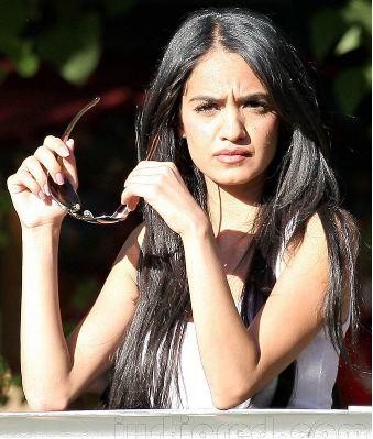 Sepideh Haftgoli fotoğrafı