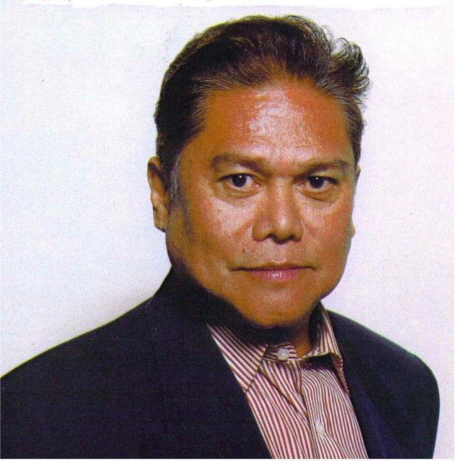 Marshall Factora fotoğrafı