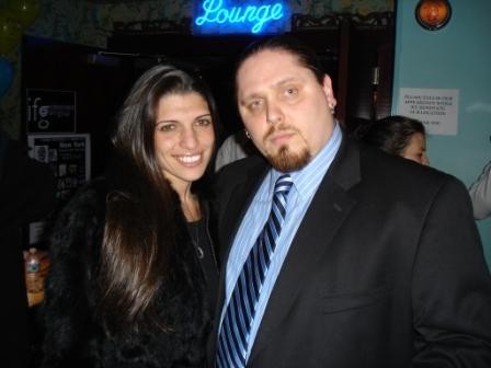 Cheryl Cosenza fotoğrafı