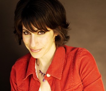 Kristina Haddad fotoğrafı