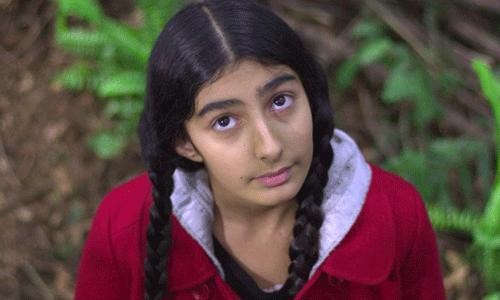 Lily Javaherpour fotoğrafı