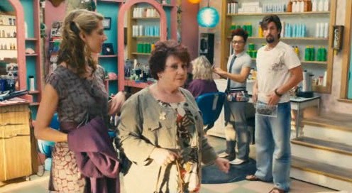 Betty Murphy fotoğrafı