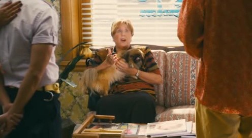 Helen Siff fotoğrafı