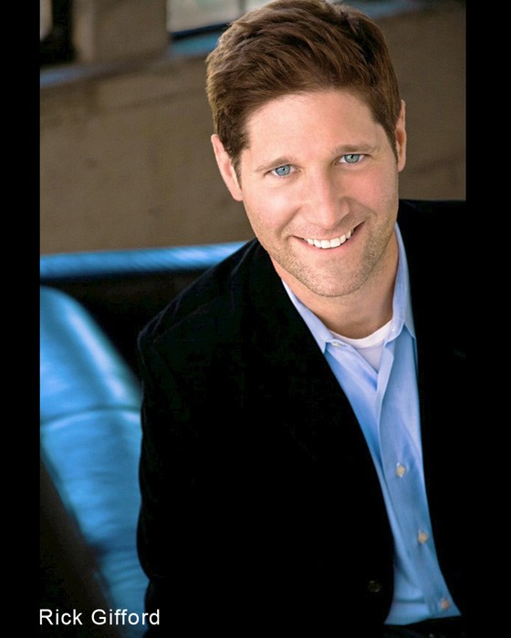 Rick Gifford fotoğrafı