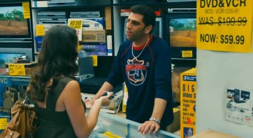 Yossi Marshek fotoğrafı