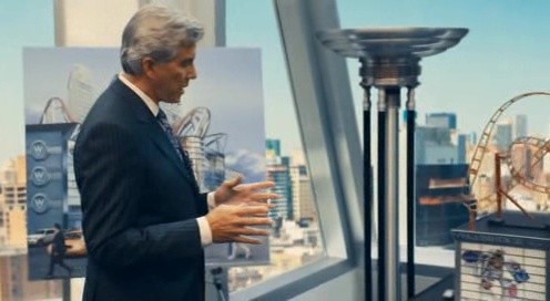 John Paul DeJoria fotoğrafı