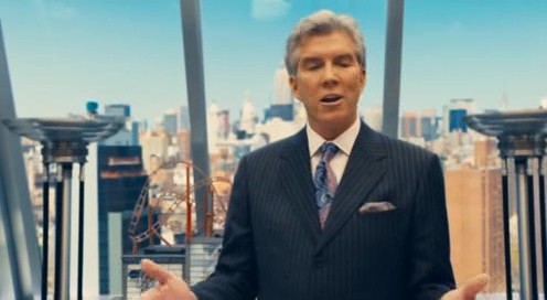 John Paul DeJoria fotoğrafı