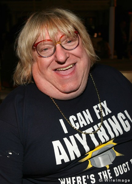 Bruce Vilanch fotoğrafı