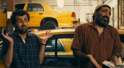 Sayed Badreya fotoğrafı