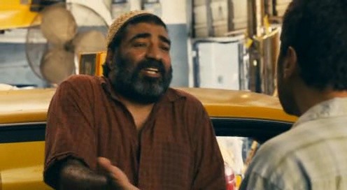 Sayed Badreya fotoğrafı