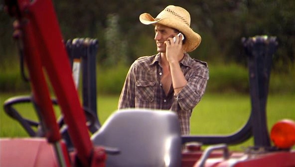 Ryan Kennedy Fotoğrafı