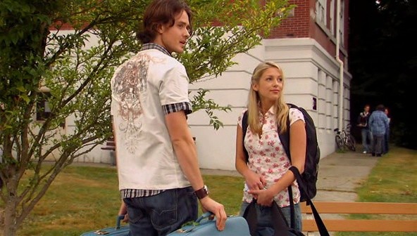 Ryan Kennedy Fotoğrafı