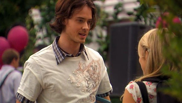 Ryan Kennedy fotoğrafı