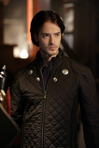 Ryan Kennedy fotoğrafı