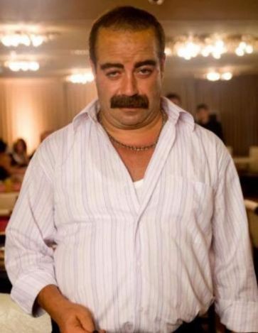 Fatih Ürek fotoğrafı