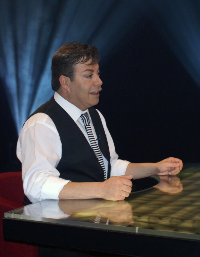 Fatih Ürek fotoğrafı