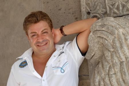 Fatih Ürek fotoğrafı