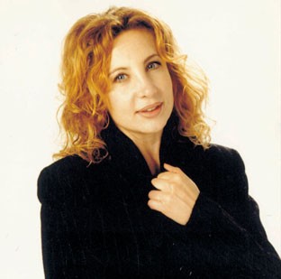 Iaia Forte fotoğrafı